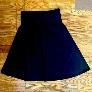 Juicy Couture women’s Large versatile top/skirt